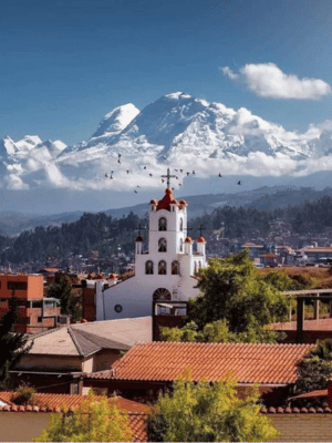 Huaraz